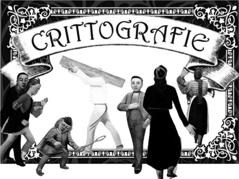 Scarica Crittografie 54/2025