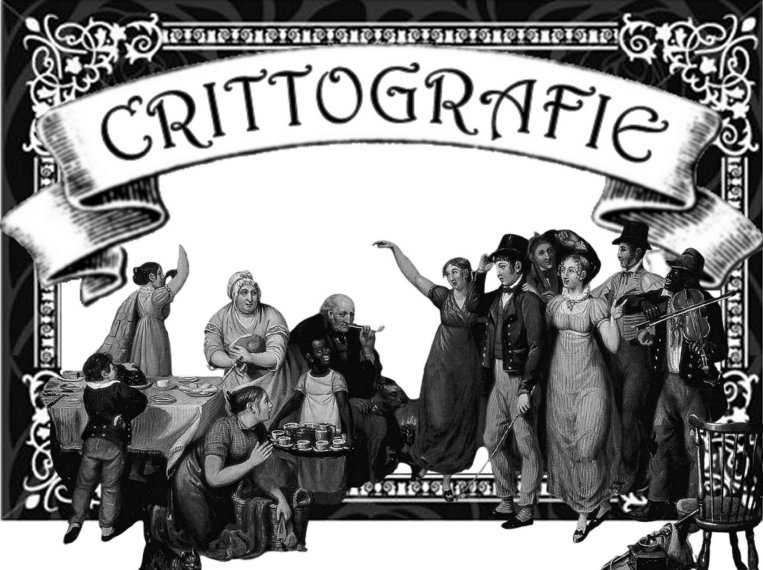 Scarica Crittografie 55/2025