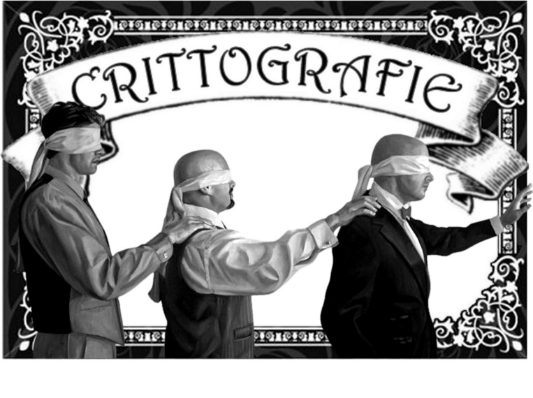 Scarica Crittografie 59/2026