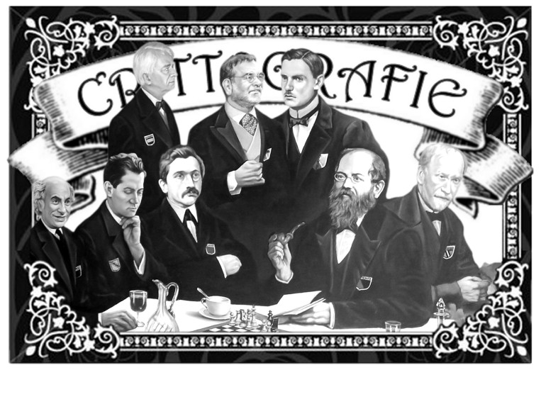 Crittografie 67/2026 in arrivo!