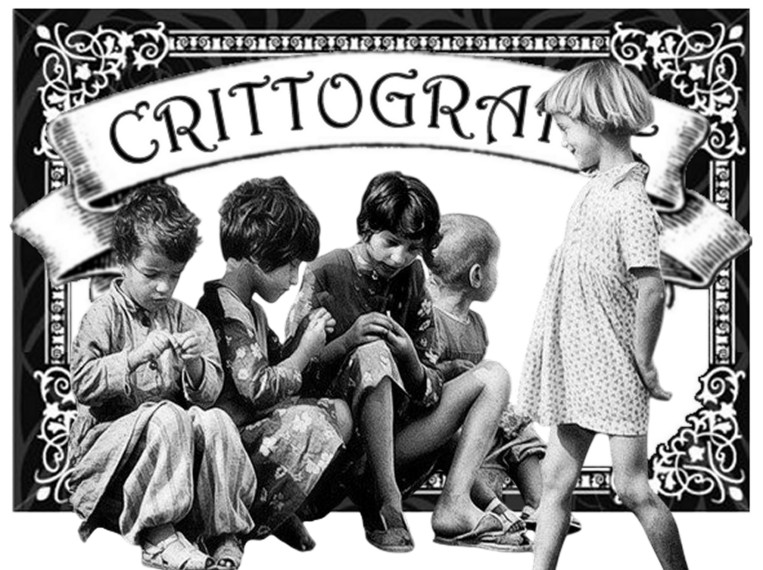Scarica Crittografie 72/2026