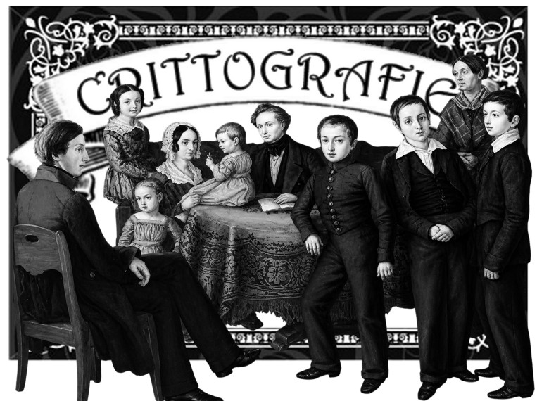 Crittografie 74/2026 in arrivo!