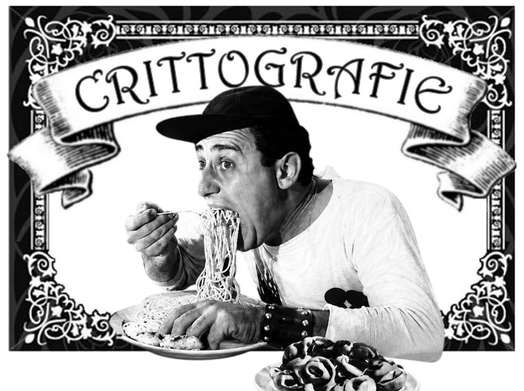 Scarica Crittografie 78/2026