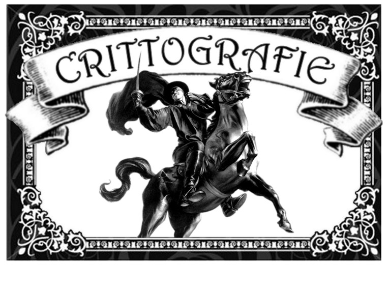 Scarica Crittografie 80/2026