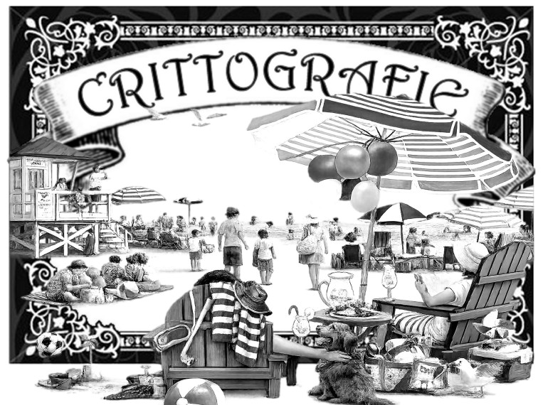 Scarica Crittografie 81/2026
