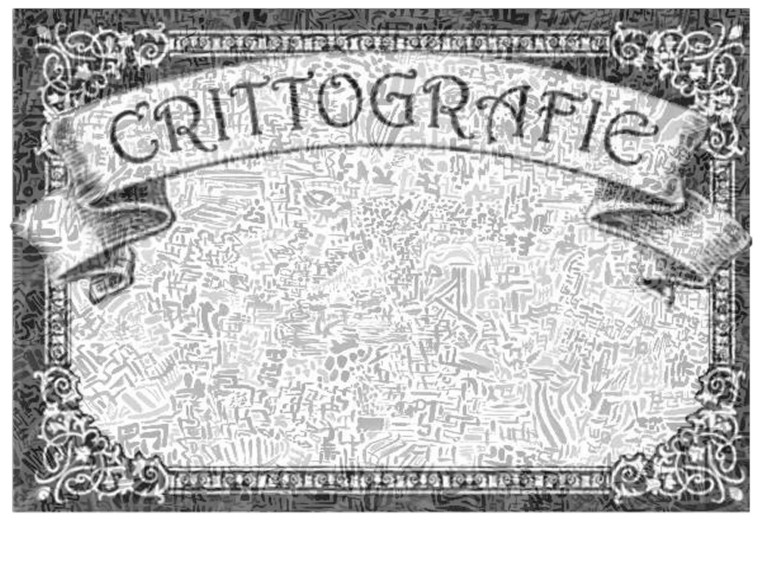 Crittografie 84/2026 in arrivo!