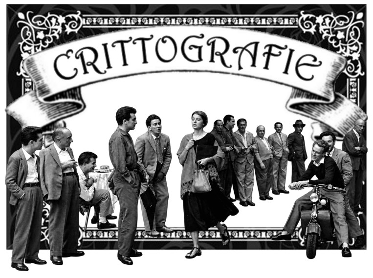 Crittografie 95/2026 in arrivo!